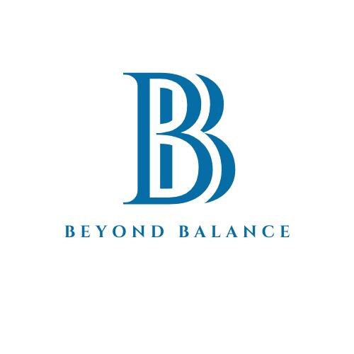 Beyond Balance logo